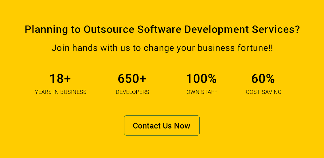 Why Offshore Outsourcing Still Remains The Best Bet for American and European Firms