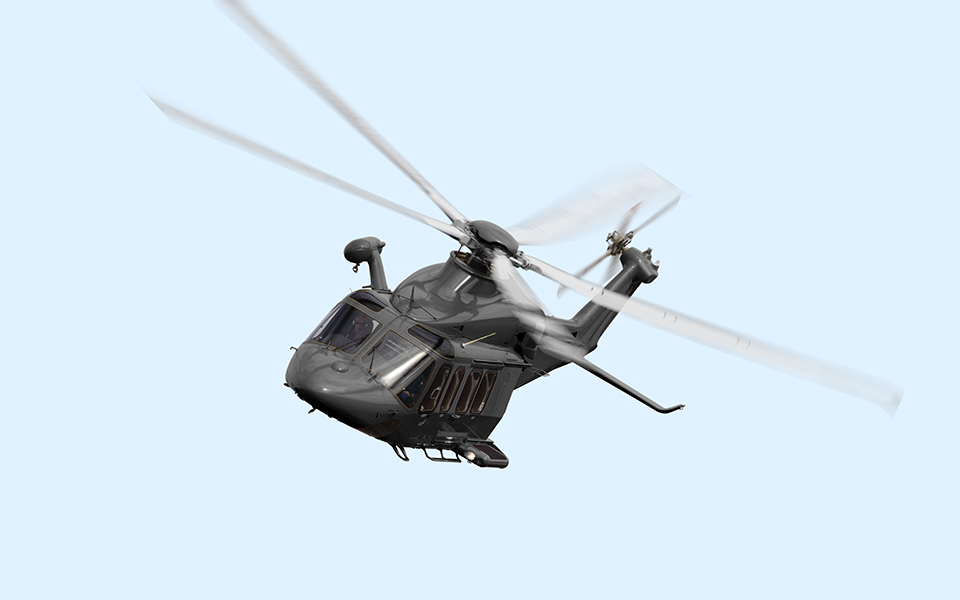 MH-139A Grey Wolf