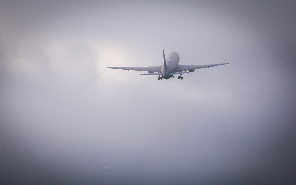 KC-46 Tanker