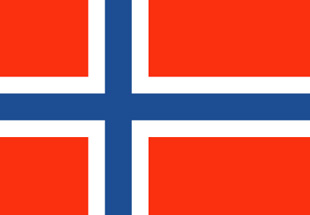 Norway flag