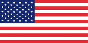 Flag of United States