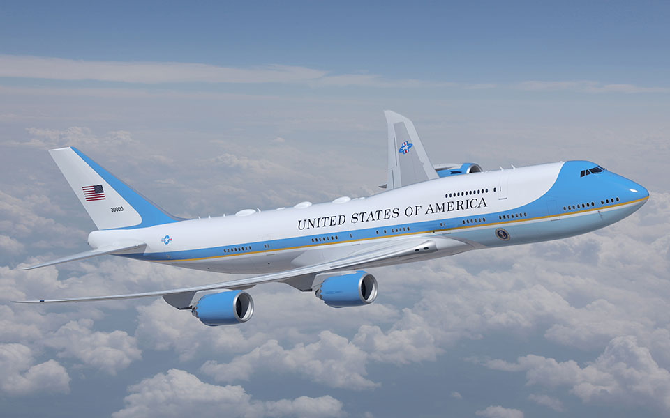 Air Force One