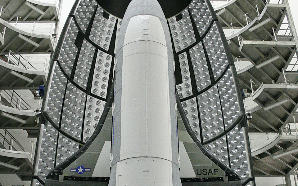 X-37B