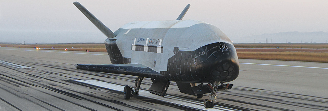 X-37B