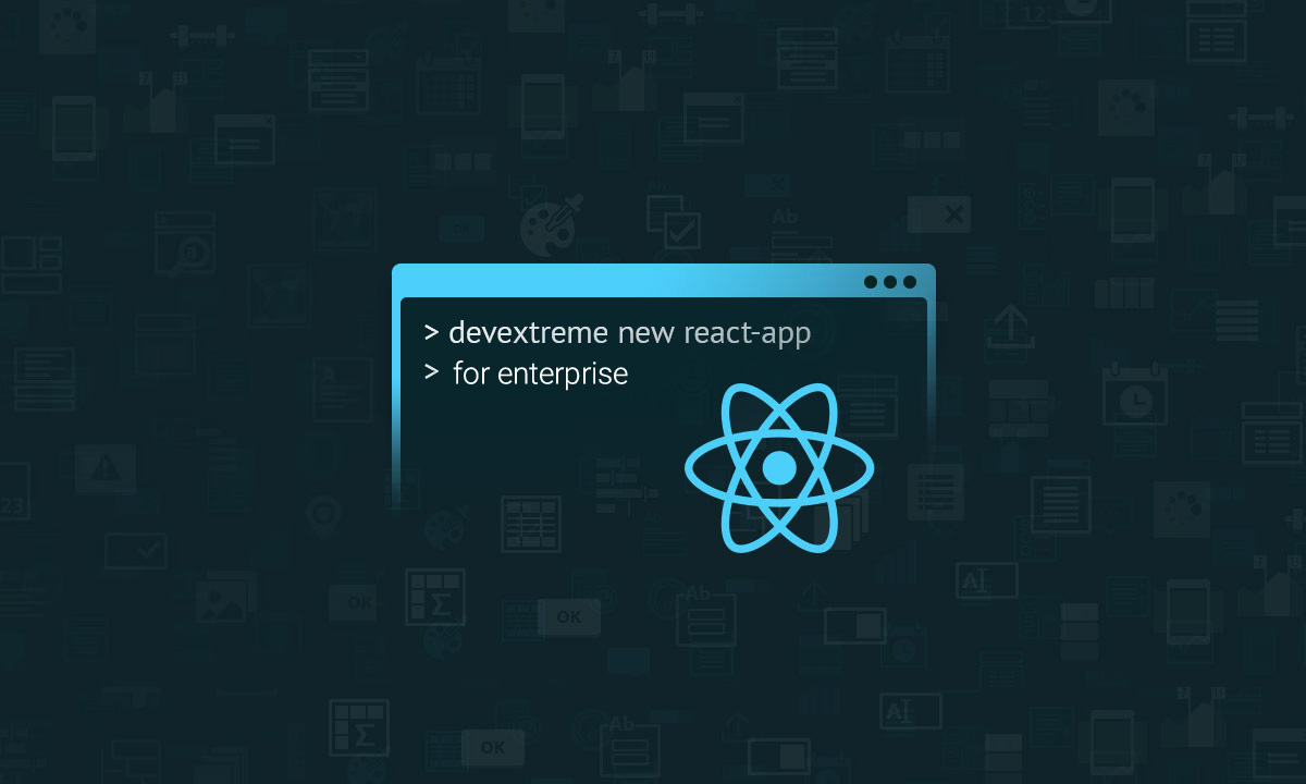 10 Reasons To Use ReactJS For Enterprise App Development