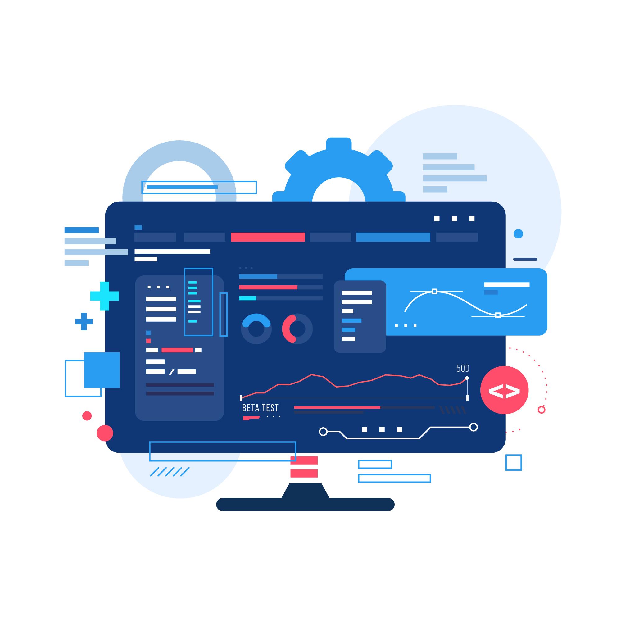 .NET vs. PHP vs. Java vs. Python – Which Language is Better for Web Development?