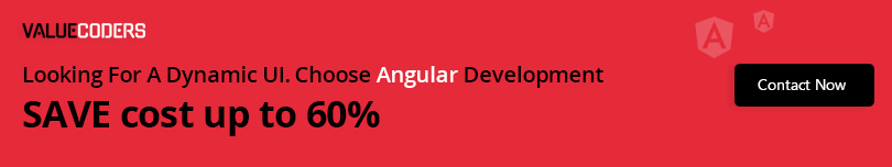 Angular-developer