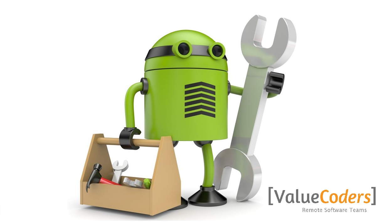 Expert Android App Developers