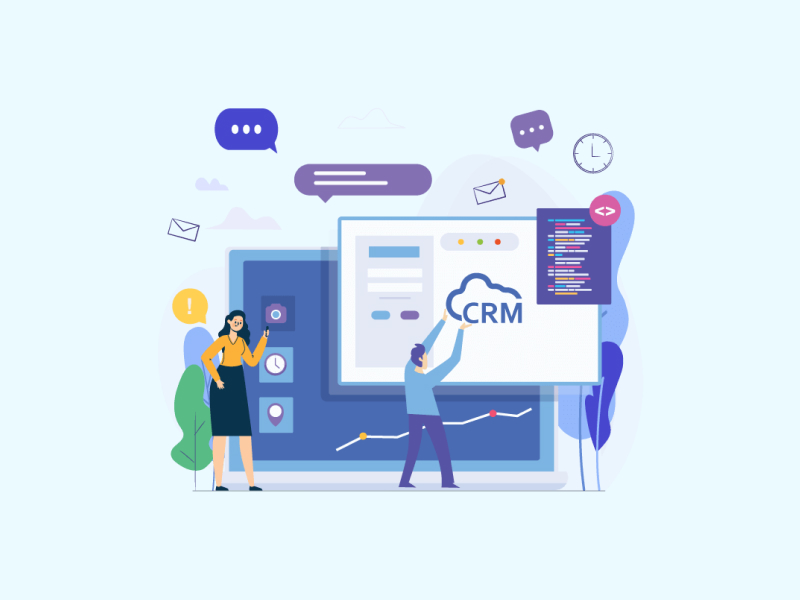 CRM