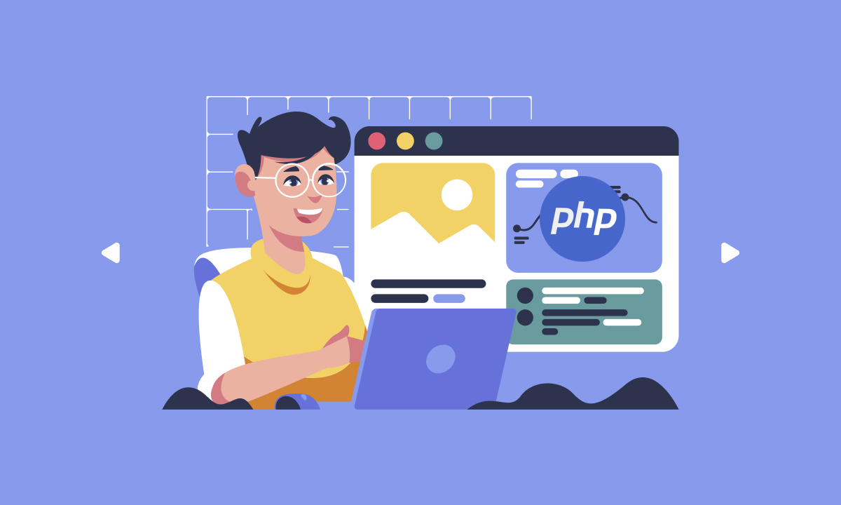 Security in PHP Apps