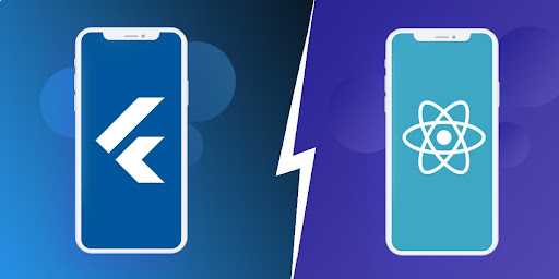 flutter vs react native