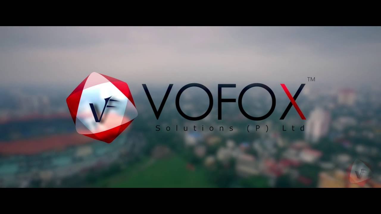 Vofox Solutions Pvt Ltd - YouTube