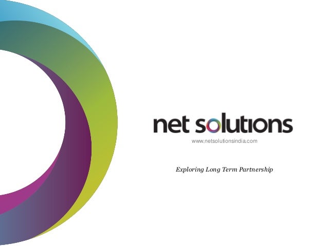 Net Solutions profile