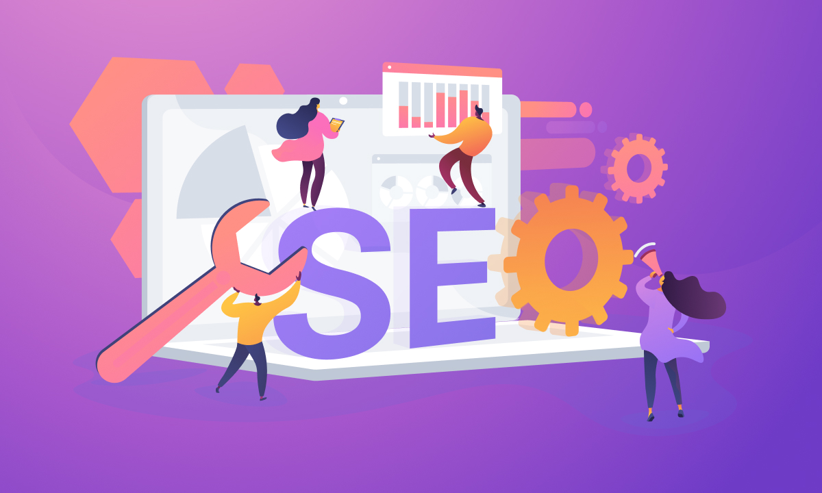 7+ Best and Reliable SEO Service Providers