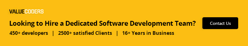 software development