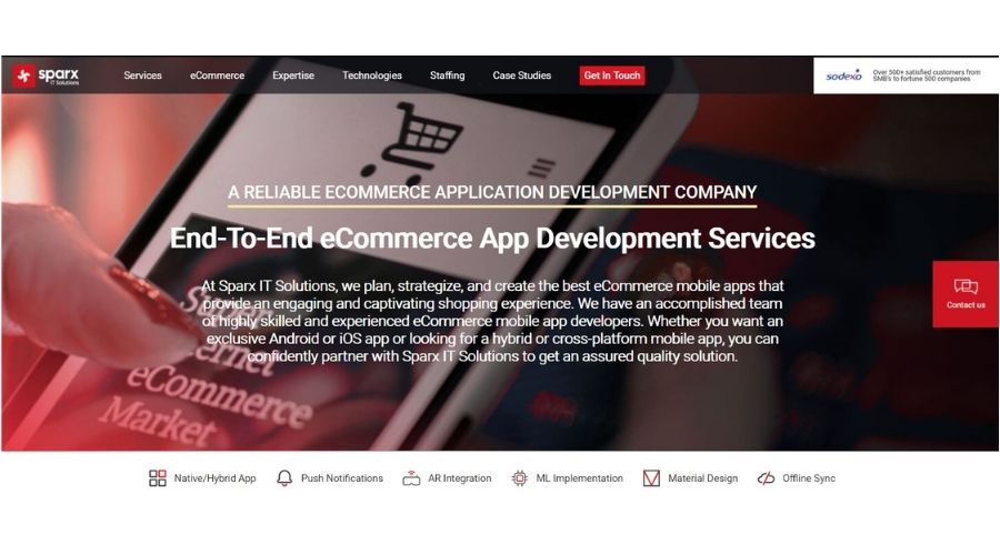 sparxit-ecommerce-solution-
