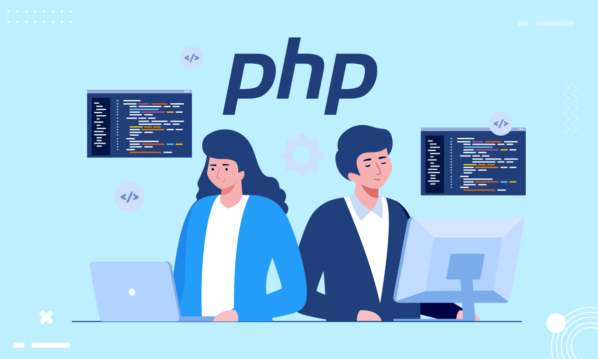 Top 21 PHP Web App Development Companies