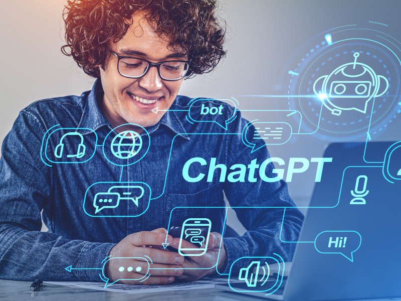 AI-Powered Future: Revolutionizing Businesses with Tools Like ChatGPT