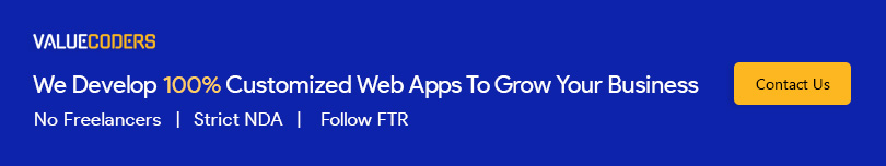 web app