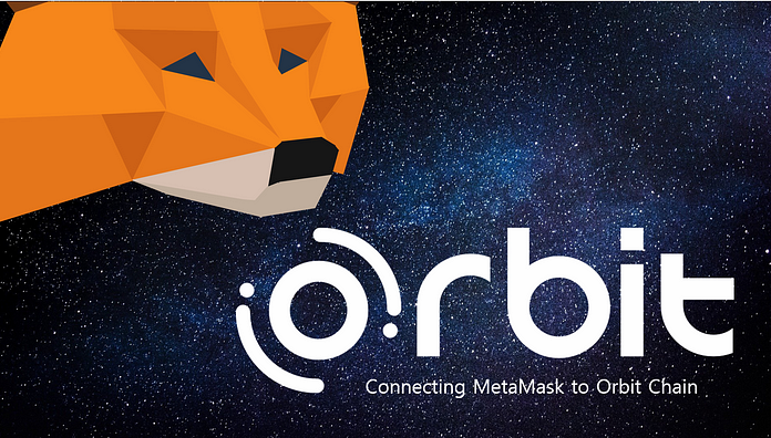 Orbit Chain