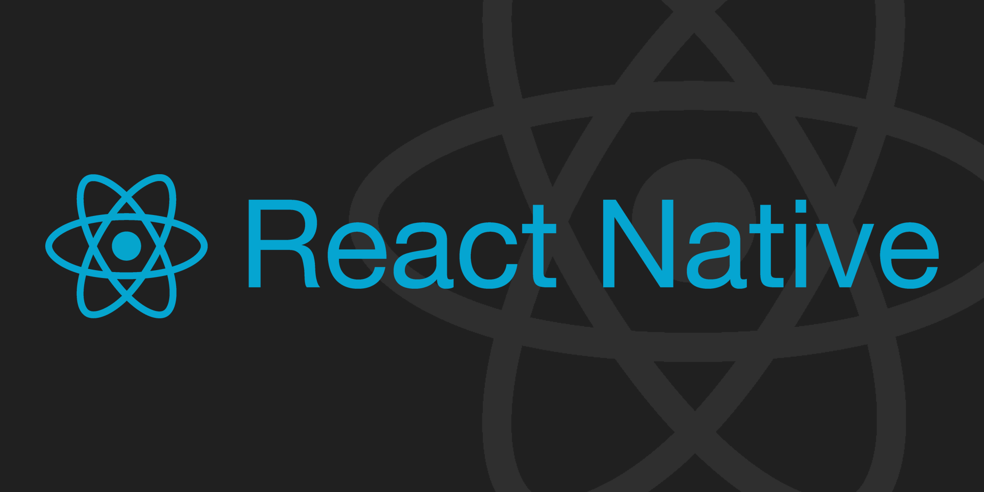 React native