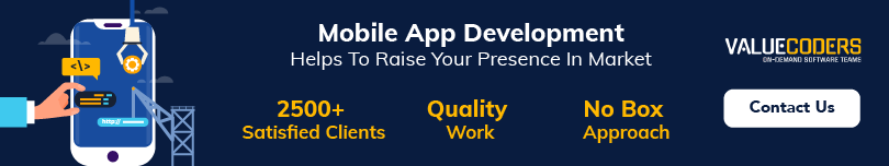 app development