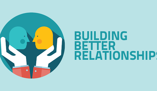 better customer relationship