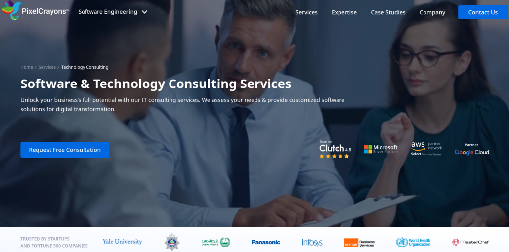 BI consulting