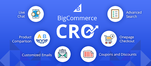 big commerce CRO