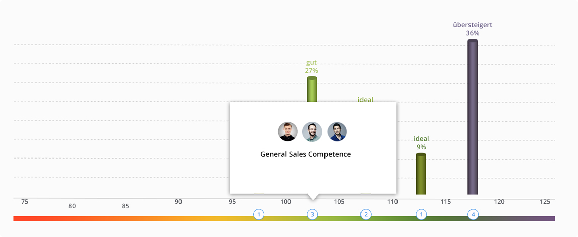 Sales Competency Analysis