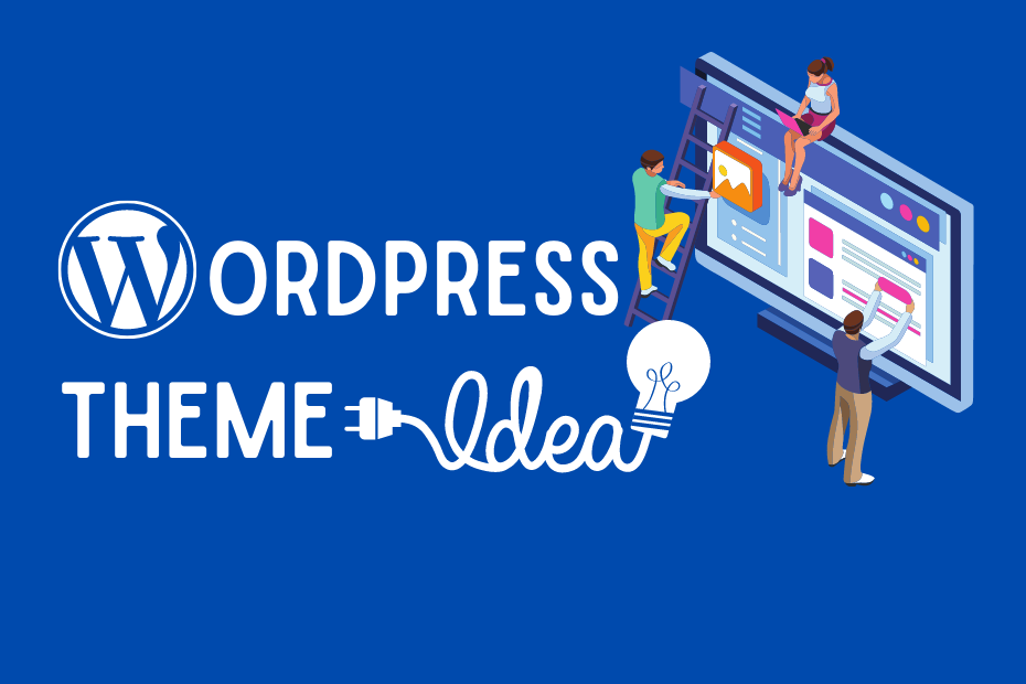 WordPress Website Theme Ideas: Up-to-Date Strategies to Increase eCommerce Sales | 2022