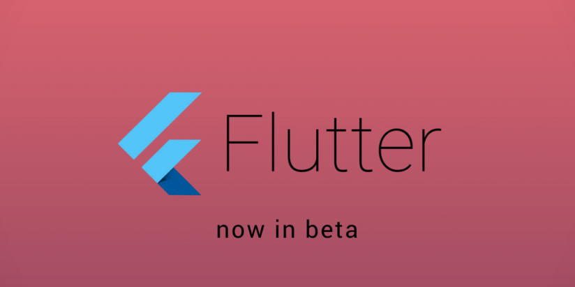 Google’s Flutter Beta- Builds Beautiful Native Apps