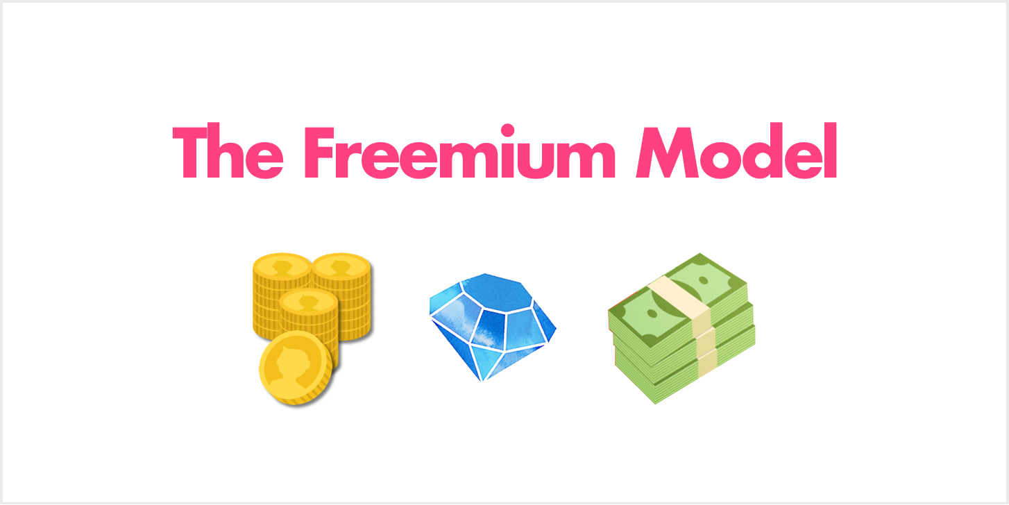 freemium-model-header