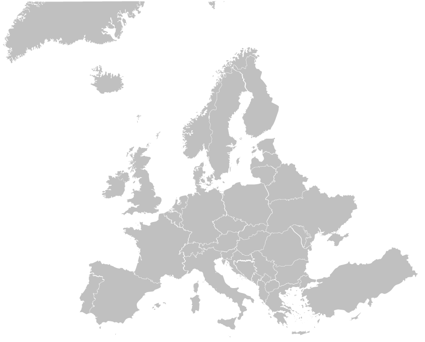 Boeing Europe - By The Numbers