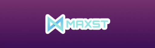 MAXST