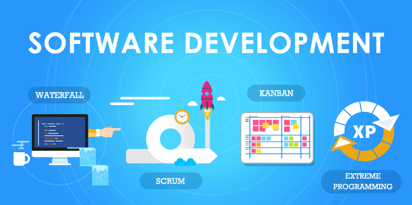 software development services