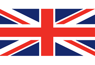 Flag of United Kingdom